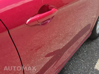 2020 Chevrolet Spark 1LT 1SD - miniatura 27