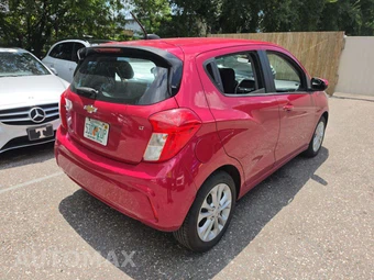 2020 Chevrolet Spark 1LT 1SD - miniatura 3