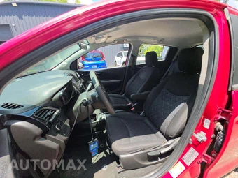 2020 Chevrolet Spark 1LT 1SD - miniatura 6