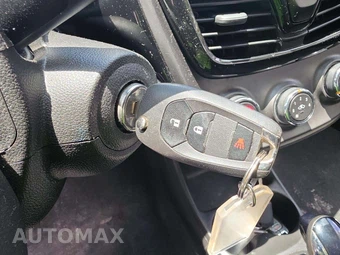 2020 Chevrolet Spark 1LT 1SD - miniatura 8