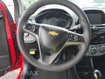 2020 Chevrolet Spark 1LT 1SD – miniatura 10