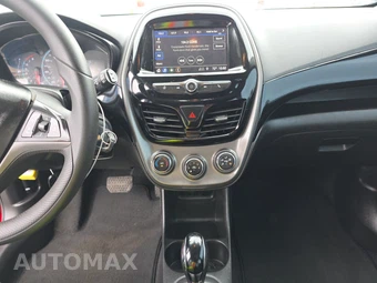 2020 Chevrolet Spark 1LT 1SD – miniatura 11