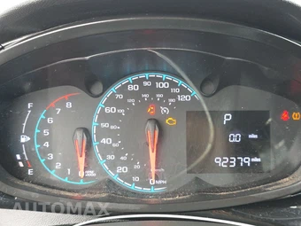 2020 Chevrolet Spark 1LT 1SD – miniatura 12