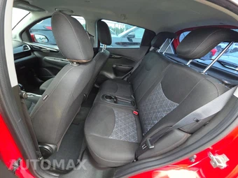 2020 Chevrolet Spark 1LT 1SD – miniatura 13