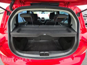 2020 Chevrolet Spark 1LT 1SD – miniatura 16