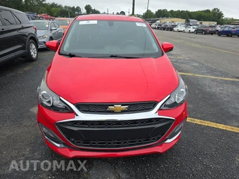 2020 Chevrolet Spark 1LT 1SD – miniatura 2