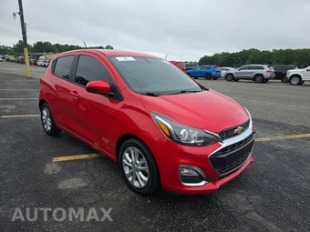 2020 Chevrolet Spark 1LT 1SD – miniatura 3