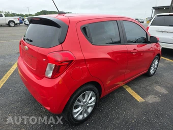 2020 Chevrolet Spark 1LT 1SD – miniatura 4