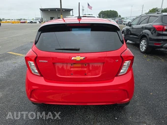2020 Chevrolet Spark 1LT 1SD – miniatura 5