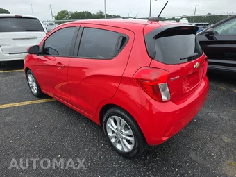 2020 Chevrolet Spark 1LT 1SD – miniatura 6
