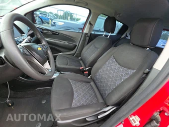 2020 Chevrolet Spark 1LT 1SD – miniatura 7