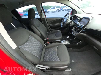 2020 Chevrolet Spark 1LT 1SD – miniatura 8