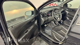 2020 Chevrolet Spark 2LT 1SF - miniatura 10