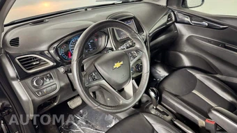 2020 Chevrolet Spark 2LT 1SF - miniatura 12
