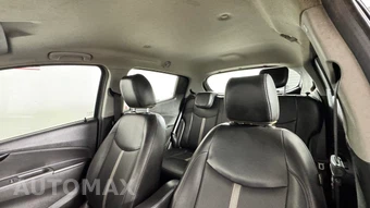 2020 Chevrolet Spark 2LT 1SF - miniatura 13