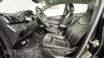 2020 Chevrolet Spark 2LT 1SF - miniatura 14