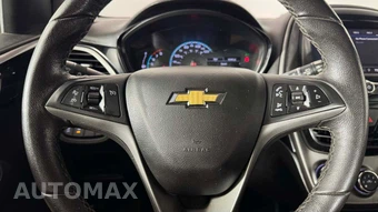 2020 Chevrolet Spark 2LT 1SF - miniatura 15