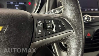 2020 Chevrolet Spark 2LT 1SF - miniatura 16