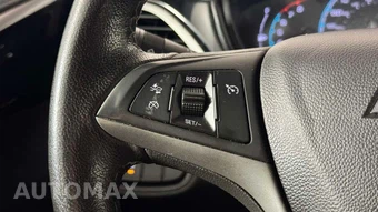 2020 Chevrolet Spark 2LT 1SF - miniatura 17