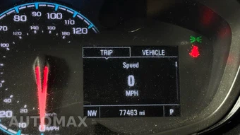 2020 Chevrolet Spark 2LT 1SF - miniatura 18