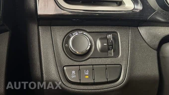 2020 Chevrolet Spark 2LT 1SF - miniatura 19