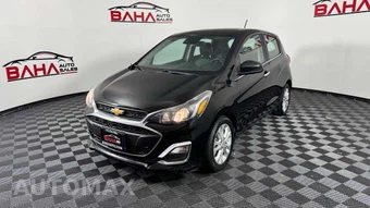 2020 Chevrolet Spark 2LT 1SF - miniatura 2