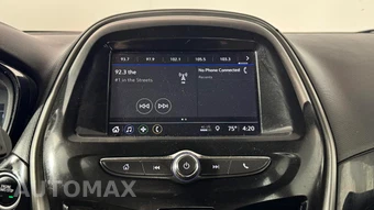 2020 Chevrolet Spark 2LT 1SF - miniatura 20