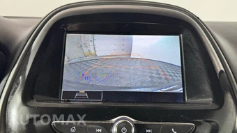 2020 Chevrolet Spark 2LT 1SF - miniatura 22