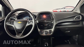 2020 Chevrolet Spark 2LT 1SF - miniatura 28