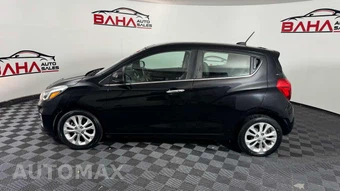 2020 Chevrolet Spark 2LT 1SF - miniatura 3