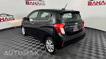 2020 Chevrolet Spark 2LT 1SF - miniatura 4