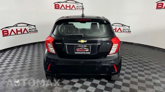2020 Chevrolet Spark 2LT 1SF - miniatura 5