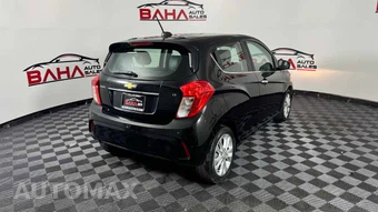 2020 Chevrolet Spark 2LT 1SF - miniatura 6