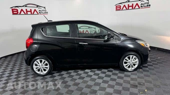 2020 Chevrolet Spark 2LT 1SF - miniatura 7