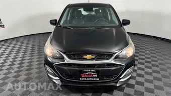 2020 Chevrolet Spark 2LT 1SF - miniatura 9