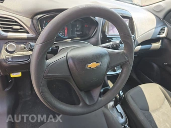 2020 Chevrolet Spark LS 1SB – miniatura 10