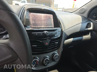 2020 Chevrolet Spark LS 1SB – miniatura 11