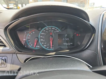 2020 Chevrolet Spark LS 1SB – miniatura 12