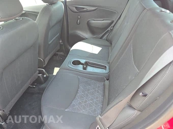 2020 Chevrolet Spark LS 1SB – miniatura 13
