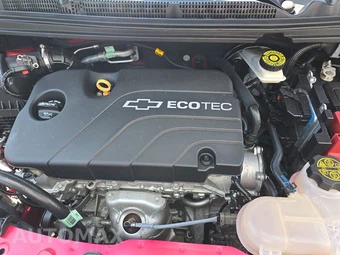 2020 Chevrolet Spark LS 1SB – miniatura 15