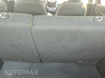 2020 Chevrolet Spark LS 1SB – miniatura 16