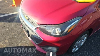2020 Chevrolet Spark LS 1SB – miniatura 19