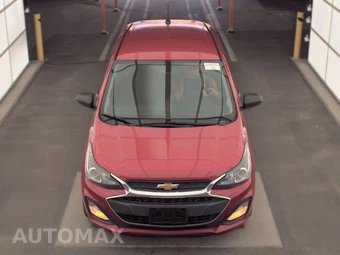 2020 Chevrolet Spark LS 1SB – miniatura 2