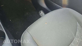 2020 Chevrolet Spark LS 1SB – miniatura 27