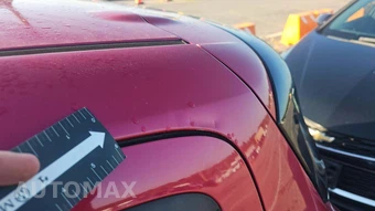 2020 Chevrolet Spark LS 1SB – miniatura 33