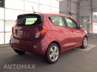 2020 Chevrolet Spark LS 1SB – miniatura 4