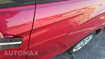2020 Chevrolet Spark LS 1SB – miniatura 45
