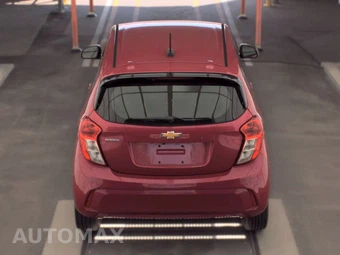 2020 Chevrolet Spark LS 1SB – miniatura 5