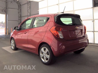 2020 Chevrolet Spark LS 1SB – miniatura 6