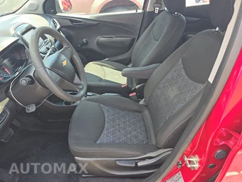 2020 Chevrolet Spark LS 1SB – miniatura 7